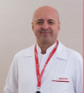 Prof. Dr. Özer İlkgül