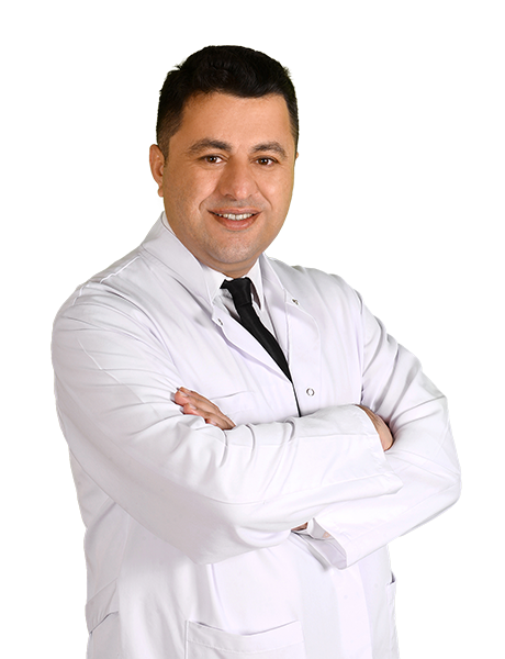 Doç. Dr. Bayram Metin