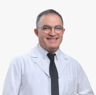 Dr. Can Kaya