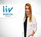 Op. Dr. İrem Burçak Gürel