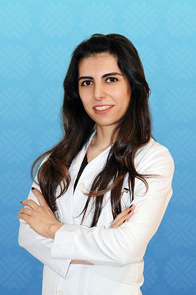 Dr. Öğr. Üyesi Ayşe Özpınar