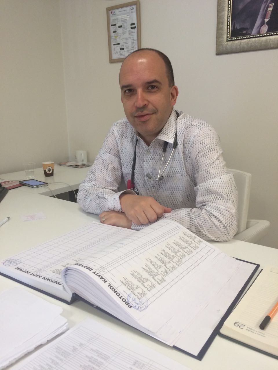 Dr. Tayfun Demircioğlu