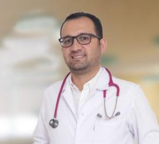 Uzm. Dr. Muhammed Sami Tufan