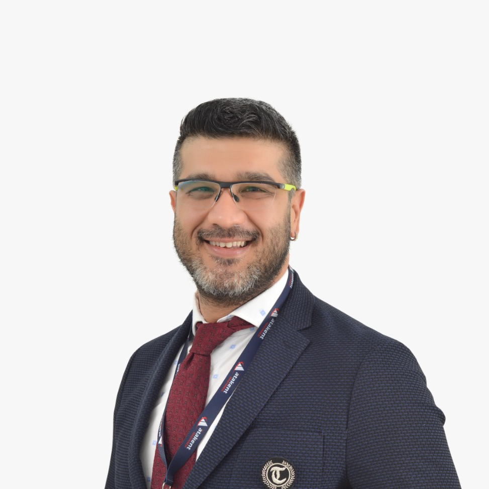 Uzm. Dr. Onur Balcı