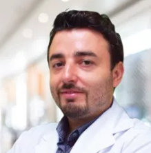 Dr. Öğr. Üyesi Erkan Özcan
