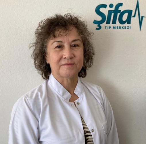 Uzm. Dr. Sema Bayçın