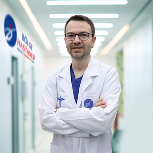 Op. Dr. Uğur Kaan Kalem