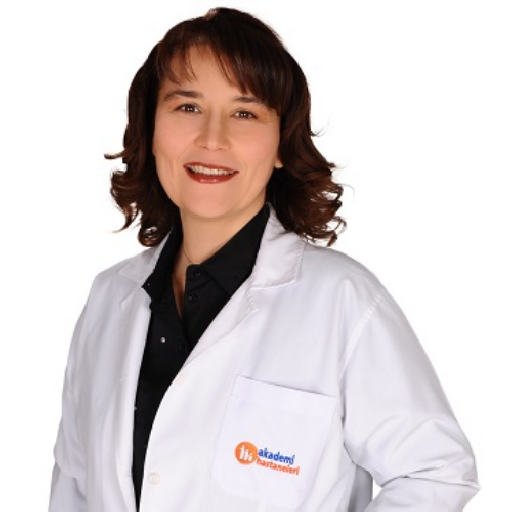 Op. Dr. Alanur Güven