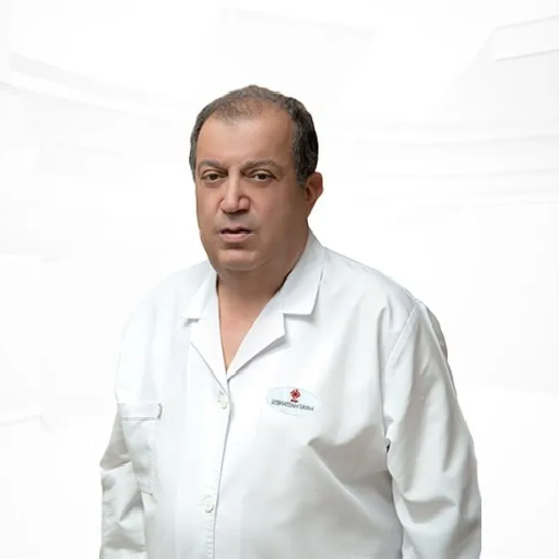 Op. Dr. Mustafa Necat Ketani