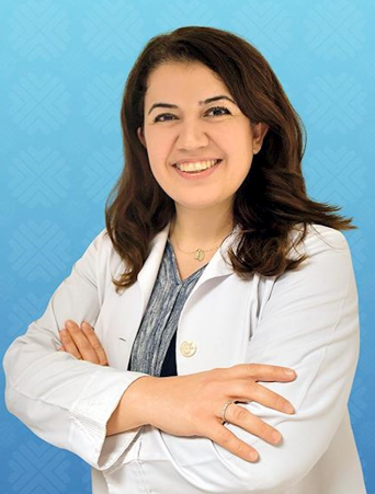 Prof. Dr. Dilek Benk Şilfeler