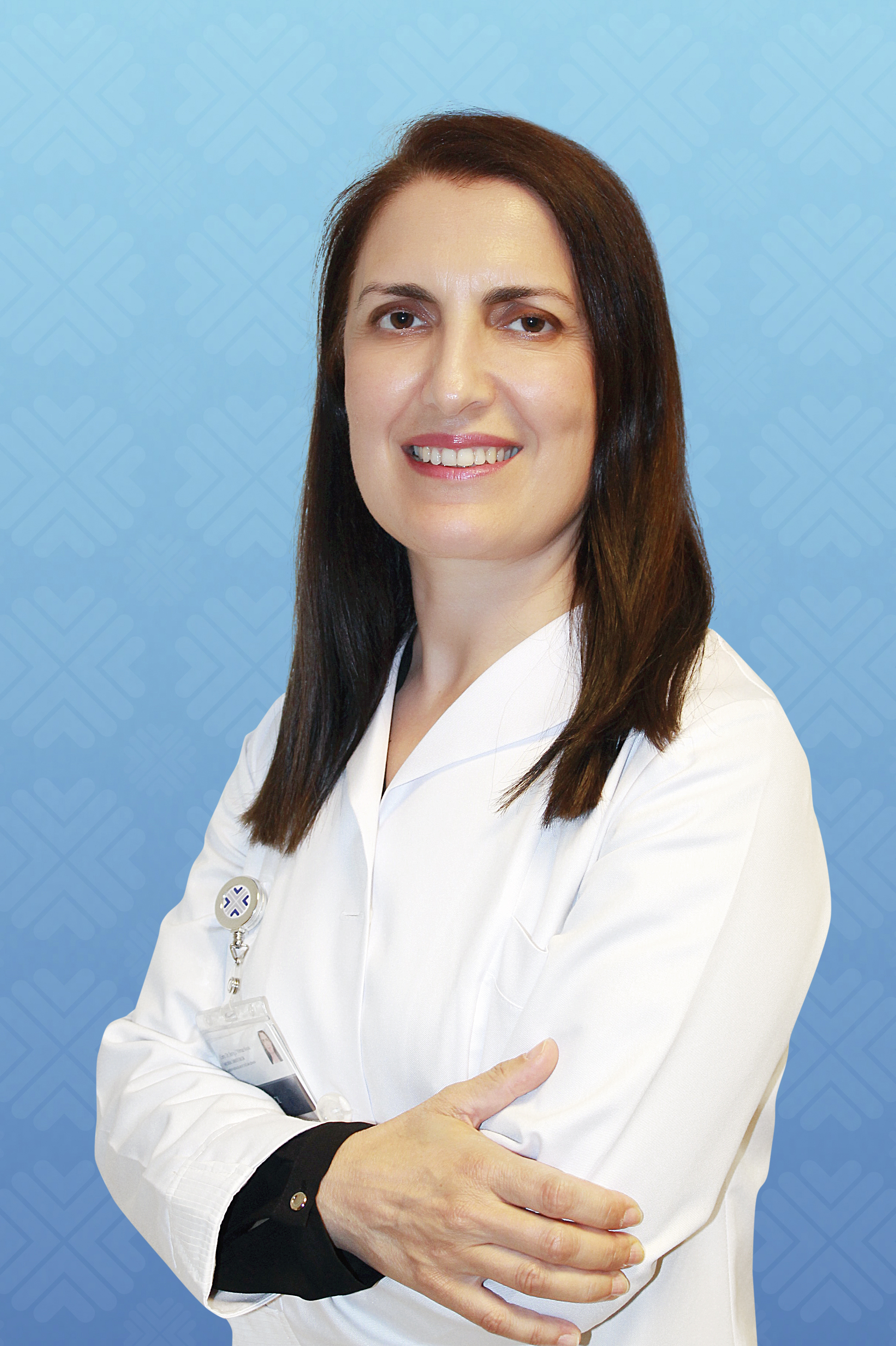 Op. Dr. Songül Yılmaz Kıyak