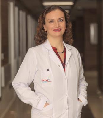 Op. Dr. Nereida Jhaish