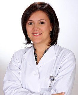 Doç. Dr. Elif Çiler Eren