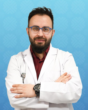 Op. Dr. Yusuf Muhammed Durna