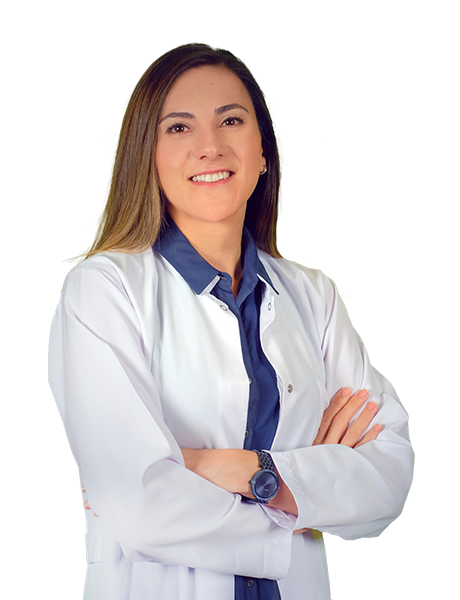 Dr. Feyha Kahya Aydoğdu