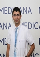 Doç. Dr. Nurdoğan Ata