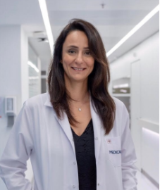 Uzm. Dr. Behice Şebnem Usta