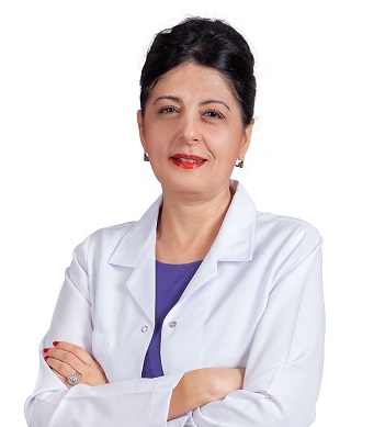 Uzm. Dr. Ülkü Korkmaz