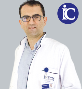 Uzm. Dr. Feyzi Özçınar