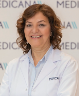Prof. Dr. Hülya Bayiz