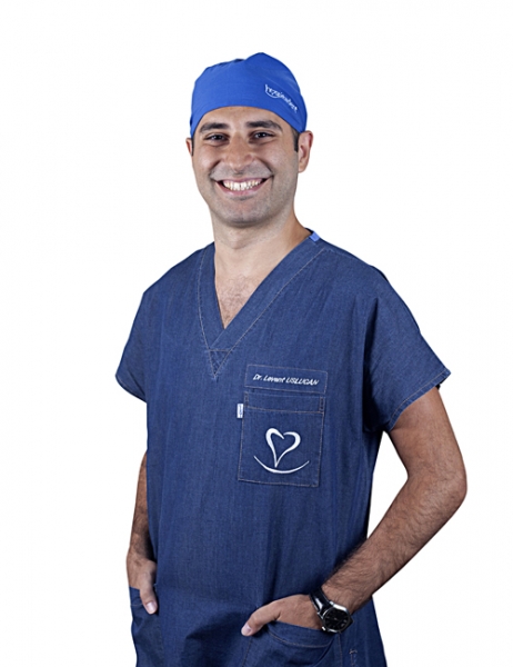 Dr. Levent Uslucan