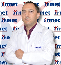 Uzm. Dr. Ersan Hallaç