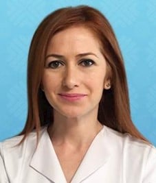 Dr. Öğr. Üyesi Bengisu Ay