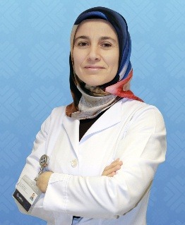 Dr. Öğr. Üyesi Selda Aydın