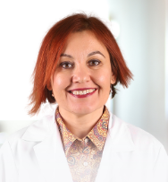 Prof. Dr. Züleyha Akkan Çetinkaya