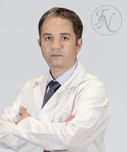 Prof. Dr. Erdem Akbal