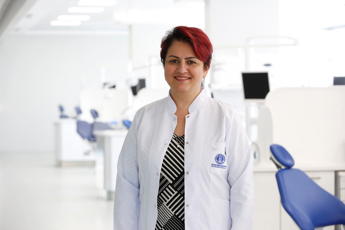 Prof. Dr. Arzu ARI DEMİRKAYA