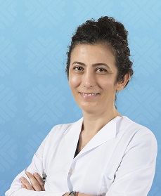 Dr. Öğr. Üyesi Elvan Dolanmaz