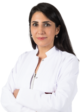 Doç. Dr. Kezban Nur Pilancı