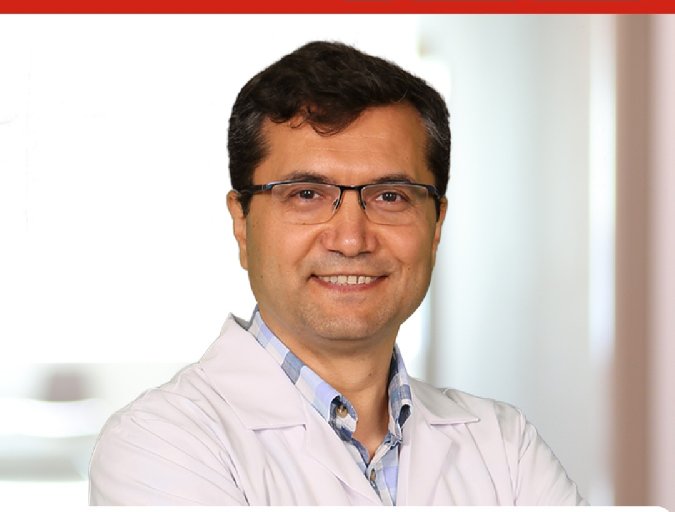 Uzm. Dr. Salih Güler