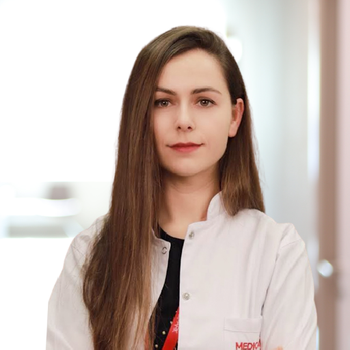 Dyt. Anıl Öztürk