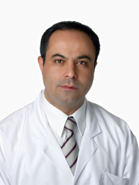 Prof. Dr. Abdi Sağcan