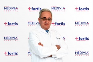 Op. Dr. Mehmet Altan Kaya