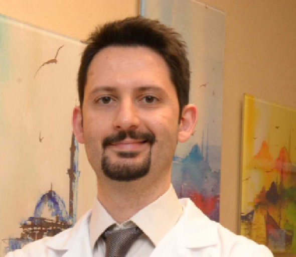 Op. Dr. Yunus Yapalak