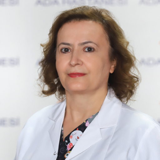 Uzm. Dr. Ayşe Melikoğlu