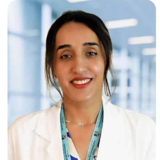 Uzm. Dr. Bahar Gülmez