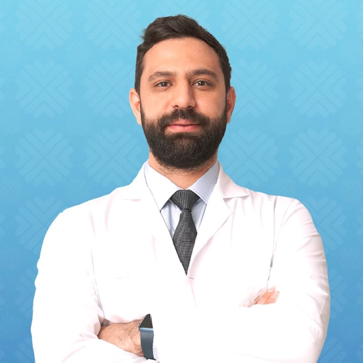 Uzm. Dr. Yusuf Yahşi