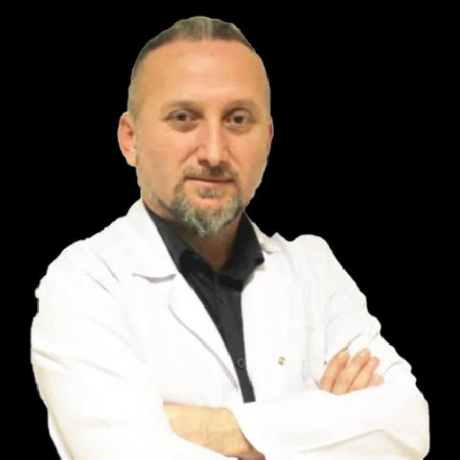 Dr. Ömer Zühtü Yöndem