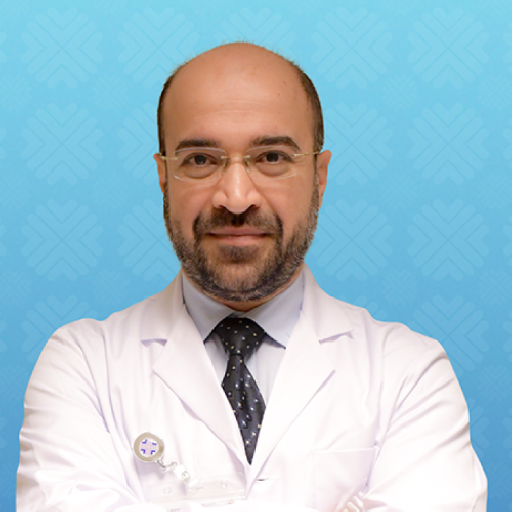Prof. Dr. Muhammed Emin Akkoyunlu