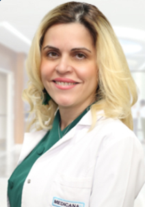 Op. Dr. Şükran Esra Kaykı