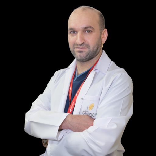 Op. Dr. Ümit Yılmaz
