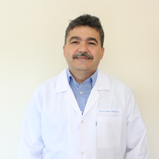 Op. Dr. Musa Türkmen