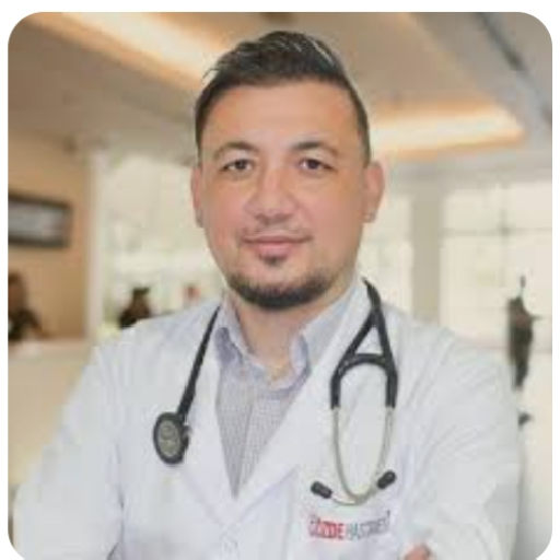Uzm. Dr. Aydın Kalender