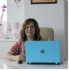 Doç. Dr. Özlem Özdemir