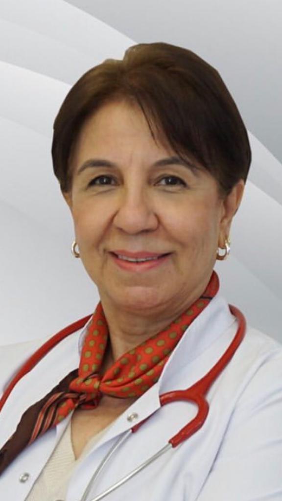 Uzm. Dr. Mualla Tok Potas