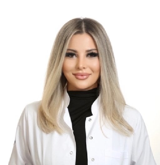 Dt. Aybüke Bedir